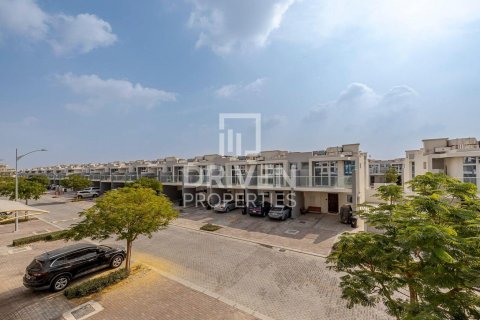 Kamienica do wynajęcia w Dubai, ZEA 5 sypialnie, 227.8 mkw., nr 747035 - zdjęcie 20