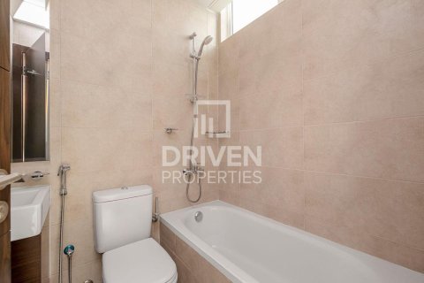 Kamienica do wynajęcia w Dubai, ZEA 5 sypialnie, 227.8 mkw., nr 747035 - zdjęcie 18