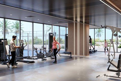 Wohnung zum Verkauf in Dubai Science Park, Dubai, VAE 2 Schlafzimmer, 154.96 m2 Nr. 748390 - Foto 11