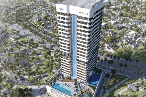 Dubai Science Park, Dubai, BAE’de daire 2 yatak odası, 154.96 m&sup2; No 748390