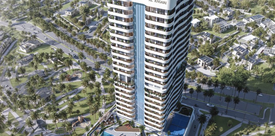 Wohnung in Dubai Science Park, Dubai, VAE: 2 Schlafzimmer, 154.96 m2 Nr. 748390