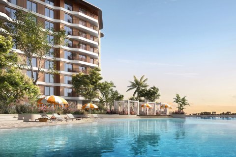 Apartmán na Yas Island, Abu Dhabi, SAE 2 spálne, 120 m2 č. 748389 - Fotografia 13