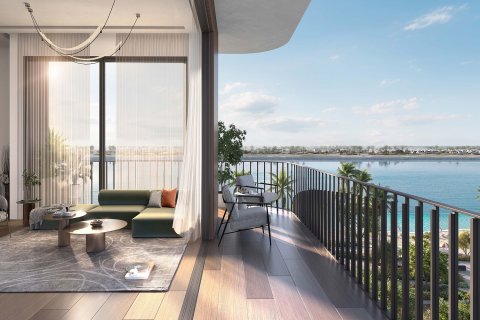 Apartmán na Yas Island, Abu Dhabi, SAE 2 spálne, 120 m2 č. 748389 - Fotografia 15