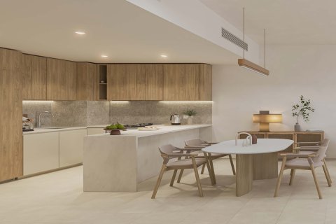 Apartmán na Yas Island, Abu Dhabi, SAE 2 spálne, 120 m2 č. 748389 - Fotografia 7