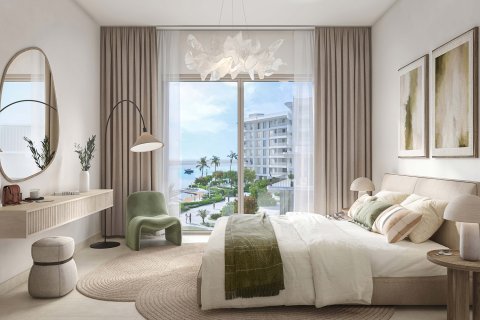 Apartmán na Yas Island, Abu Dhabi, SAE 2 spálne, 120 m2 č. 748389 - Fotografia 3