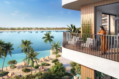 Apartmán na Yas Island, Abu Dhabi, SAE 2 spálne, 120 m2 č. 748389 - Fotografia 17