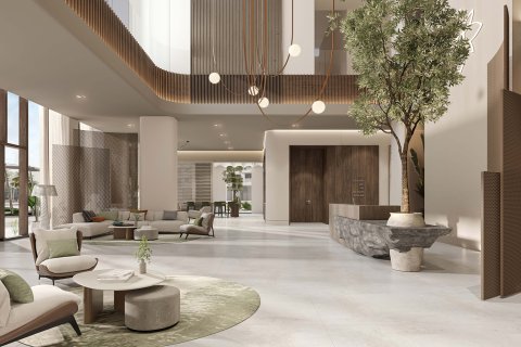 Apartmán na Yas Island, Abu Dhabi, SAE 2 spálne, 120 m2 č. 748389 - Fotografia 8