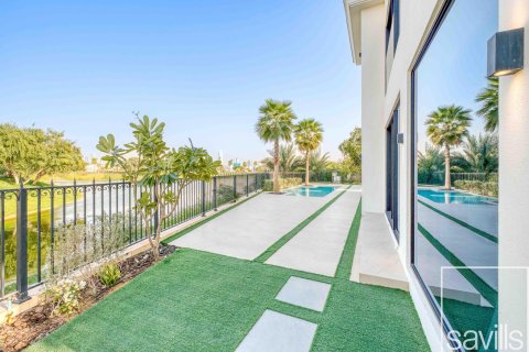 ویلا برای اجاره در Jumeirah Islands، Dubai، امارات متحده عربی 5 خوابه ، 1001.96 متر مربع ، شماره 747435 - تصویر 29