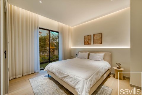 ویلا برای اجاره در Jumeirah Islands، Dubai، امارات متحده عربی 5 خوابه ، 1001.96 متر مربع ، شماره 747435 - تصویر 13