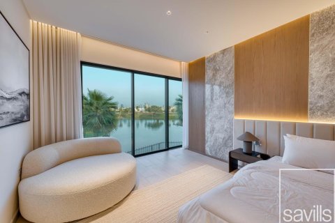 ویلا برای اجاره در Jumeirah Islands، Dubai، امارات متحده عربی 5 خوابه ، 1001.96 متر مربع ، شماره 747435 - تصویر 5