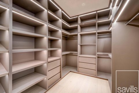 ویلا برای اجاره در Jumeirah Islands، Dubai، امارات متحده عربی 5 خوابه ، 1001.96 متر مربع ، شماره 747435 - تصویر 16