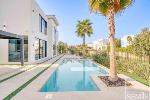 ویلا برای اجاره در Jumeirah Islands، Dubai، امارات متحده عربی 5 خوابه ، 1001.96 متر مربع ، شماره 747435 - تصویر 26