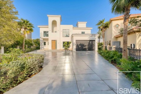 ویلا برای اجاره در Jumeirah Islands، Dubai، امارات متحده عربی 5 خوابه ، 1001.96 متر مربع ، شماره 747435 - تصویر 25