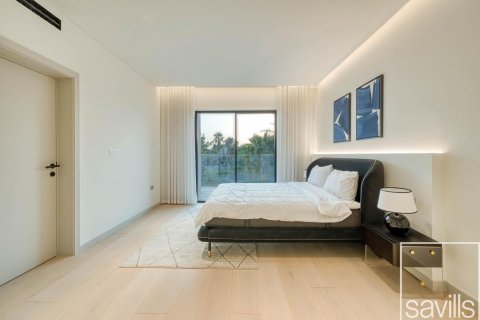 ویلا برای اجاره در Jumeirah Islands، Dubai، امارات متحده عربی 5 خوابه ، 1001.96 متر مربع ، شماره 747435 - تصویر 20
