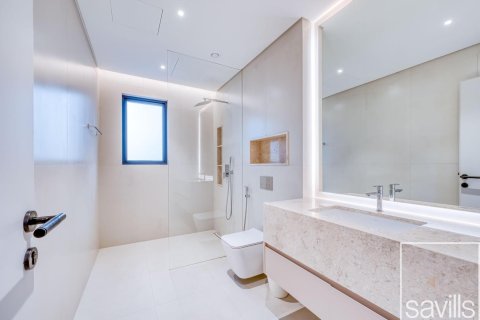 ویلا برای اجاره در Jumeirah Islands، Dubai، امارات متحده عربی 5 خوابه ، 1001.96 متر مربع ، شماره 747435 - تصویر 22