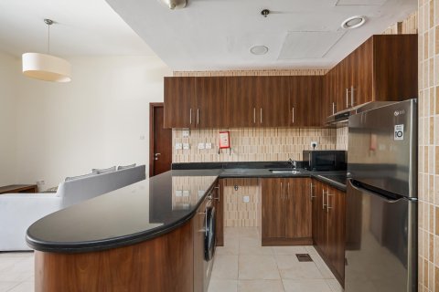 Apartament na sprzedaż w Dubai Sports City, Dubai, ZEA 1 sypialnia, 79.05 mkw., nr 748391 - zdjęcie 4