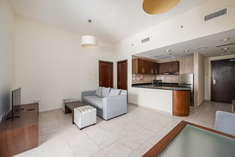 Apartament na sprzedaż w Dubai Sports City, Dubai, ZEA 1 sypialnia, 79.05 mkw., nr 748391 - zdjęcie 6