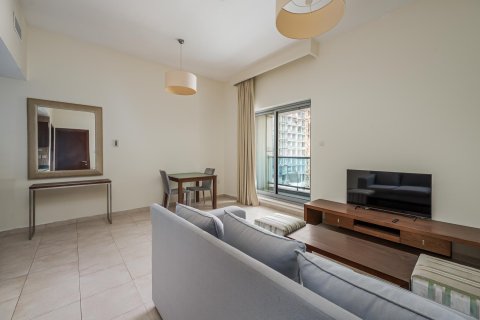 Apartament na sprzedaż w Dubai Sports City, Dubai, ZEA 1 sypialnia, 79.05 mkw., nr 748391 - zdjęcie 2