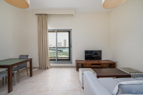 Apartament na sprzedaż w Dubai Sports City, Dubai, ZEA 1 sypialnia, 79.05 mkw., nr 748391 - zdjęcie 3