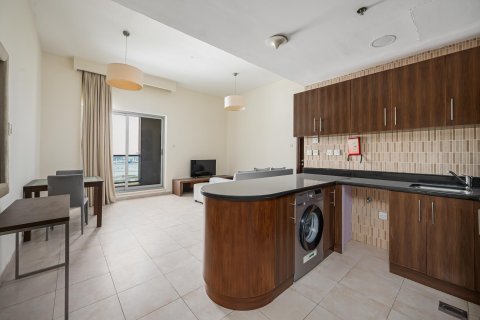 Apartament na sprzedaż w Dubai Sports City, Dubai, ZEA 1 sypialnia, 79.05 mkw., nr 748391 - zdjęcie 1