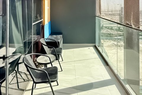Apartment til salg i Dubai, UAE 1 værelse, 31.74 kvm № 748387 - foto 4