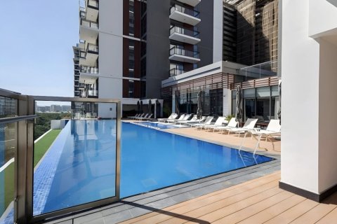 Apartment til salg i Dubai, UAE 1 værelse, 31.74 kvm № 748387 - foto 3