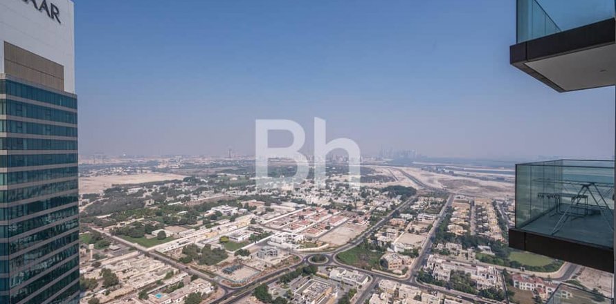 Квартира в Дубай, ОАЭ 2 спальни, 132м2 № 616889