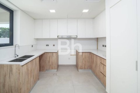 Снять в аренду таунхаус на Остров Яс, Абу-Даби, ОАЭ 3 спальни, 313м2, № 616888 - фото 5