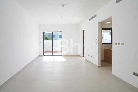 Снять в аренду таунхаус на Остров Яс, Абу-Даби, ОАЭ 3 спальни, 313м2, № 616888 - фото 3