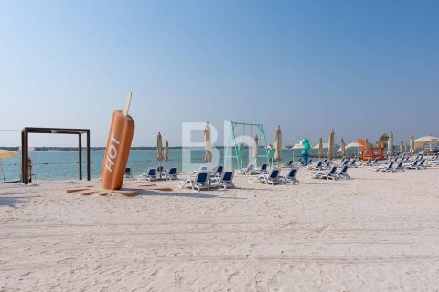 Снять в аренду квартиру на Остров Яс, Абу-Даби, ОАЭ 1 спальня, 93м2, № 616885 - фото 11
