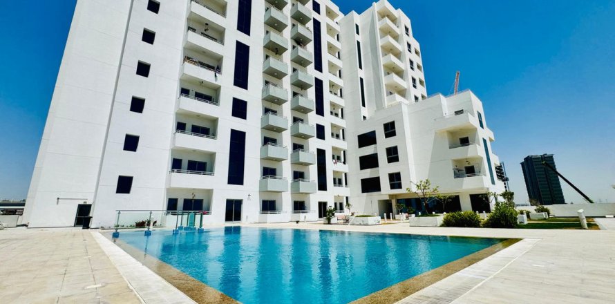 Byt v Al Furjan, Dubai, SAE 2 ložnice, 124.5 m² Č.: 702265