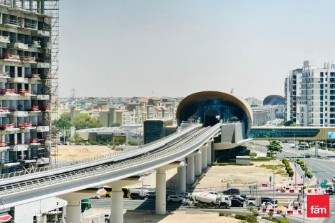 Byt v Al Furjan, Dubai, SAE 2 ložnice, 124.5 m² Č.: 702265 - fotografie 29