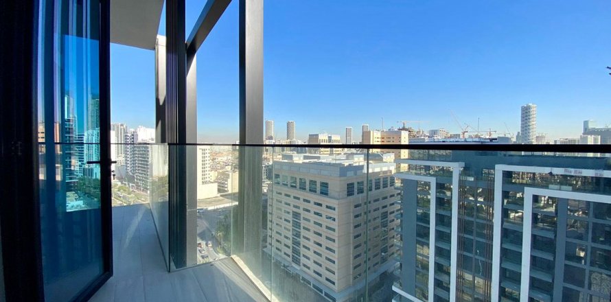 Dubai、UAEにあるマンション 2ベッドルーム、112.1 m2 No702264