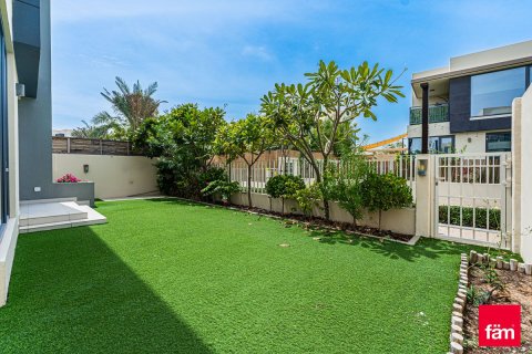 Townhouse de vânzare în Dubai Hills Estate, Dubai, EAU 4 dormitoare, 200.8 mp.  №702267 - poză 8