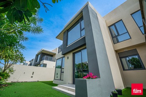 Townhouse de vânzare în Dubai Hills Estate, Dubai, EAU 4 dormitoare, 200.8 mp.  №702267 - poză 20