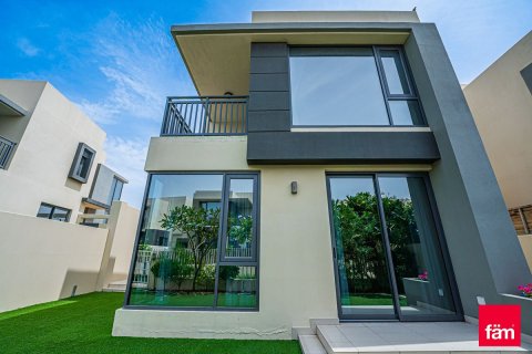 Townhouse de vânzare în Dubai Hills Estate, Dubai, EAU 4 dormitoare, 200.8 mp.  №702267 - poză 12