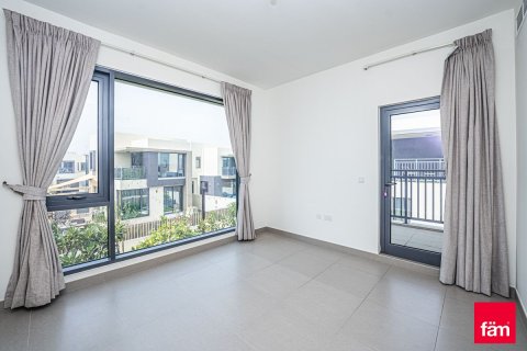 Townhouse de vânzare în Dubai Hills Estate, Dubai, EAU 4 dormitoare, 200.8 mp.  №702267 - poză 9