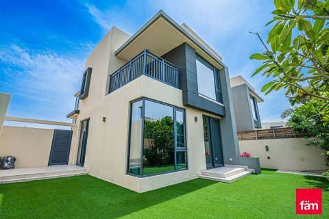 Townhouse de vânzare în Dubai Hills Estate, Dubai, EAU 4 dormitoare, 200.8 mp.  №702267 - poză 2