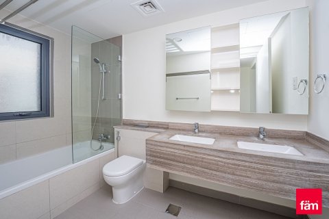 Townhouse de vânzare în Dubai Hills Estate, Dubai, EAU 4 dormitoare, 200.8 mp.  №702267 - poză 11