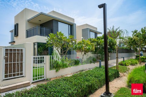 Ridamaja asukohaga Dubai Hills Estate, AÜE: 4 magamistoaga, 200.8 m² Nr 702267