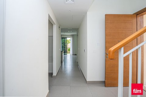 Townhouse de vânzare în Dubai Hills Estate, Dubai, EAU 4 dormitoare, 200.8 mp.  №702267 - poză 3