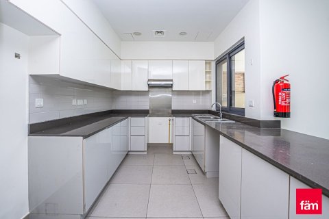 Townhouse de vânzare în Dubai Hills Estate, Dubai, EAU 4 dormitoare, 200.8 mp.  №702267 - poză 7