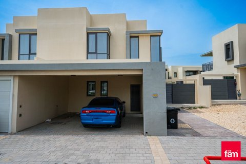 Townhouse de vânzare în Dubai Hills Estate, Dubai, EAU 4 dormitoare, 200.8 mp.  №702267 - poză 19