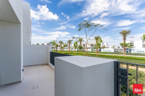 Townhouse in Dubai, UAE 3 bedrooms, 122.6 sq.m. № 719965 - photo 20