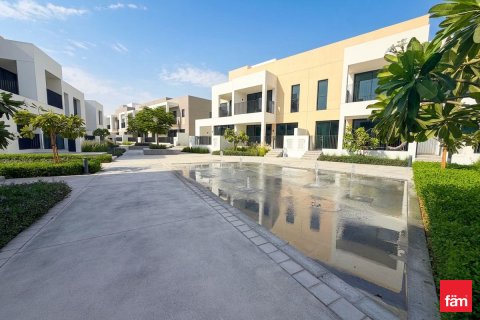 Māja Dubaijā, AAE 4 istabas, 122.6 m2 Nr. 719965 - attēls 17
