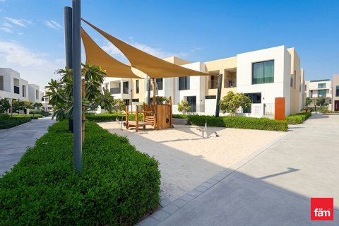 Māja Dubaijā, AAE 4 istabas, 122.6 m2 Nr. 719965 - attēls 20
