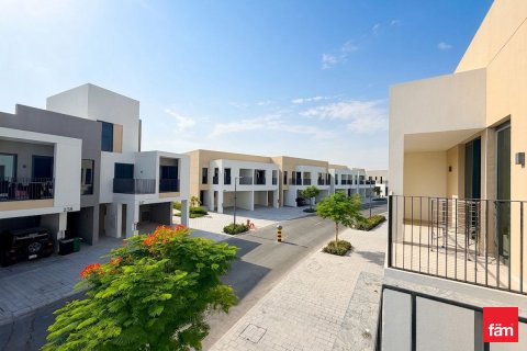 Māja Dubaijā, AAE 4 istabas, 122.6 m2 Nr. 719965 - attēls 18