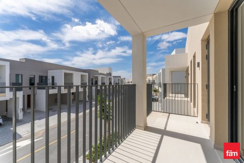 Townhouse in Dubai, UAE 3 bedrooms, 122.6 sq.m. № 719965 - photo 16