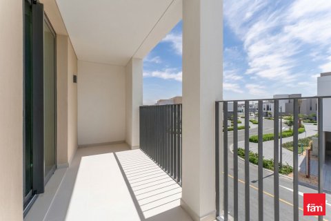 Townhouse in Dubai, UAE 3 bedrooms, 122.6 sq.m. № 719965 - photo 17