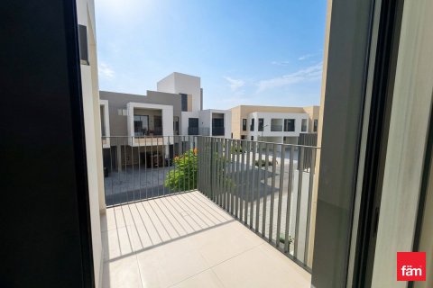 Māja Dubaijā, AAE 4 istabas, 122.6 m2 Nr. 719965 - attēls 12